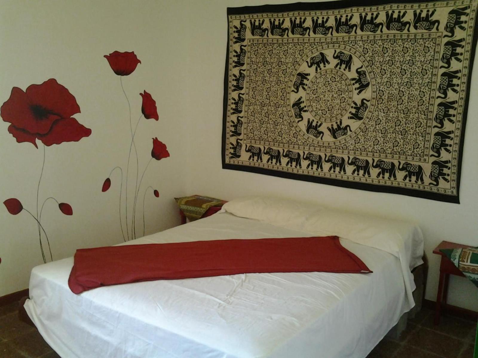 Es Barranco Guest House Ferreries Luaran gambar