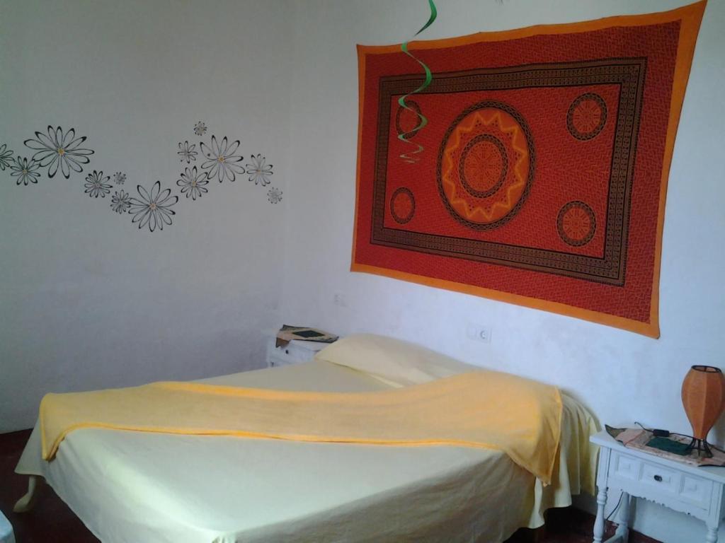 Es Barranco Guest House Ferreries Luaran gambar