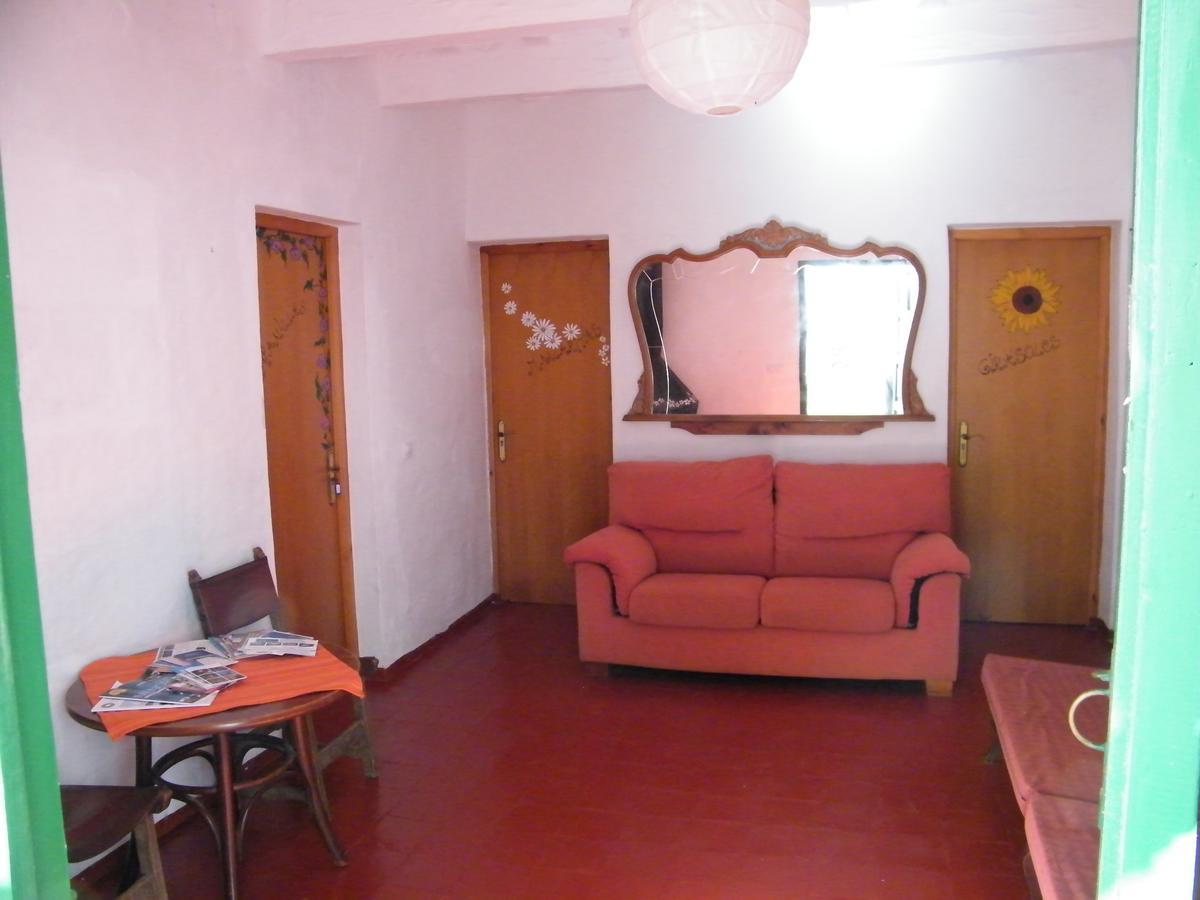 Es Barranco Guest House Ferreries Luaran gambar